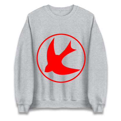 Classic Wlalsall Football Jumper