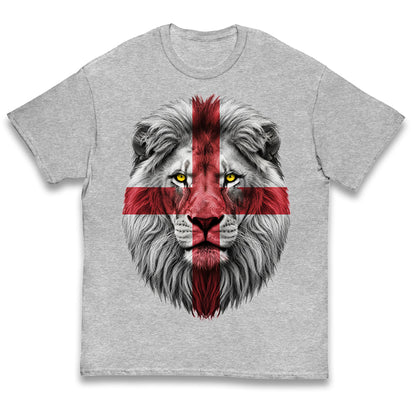 St George Kids T Shirt