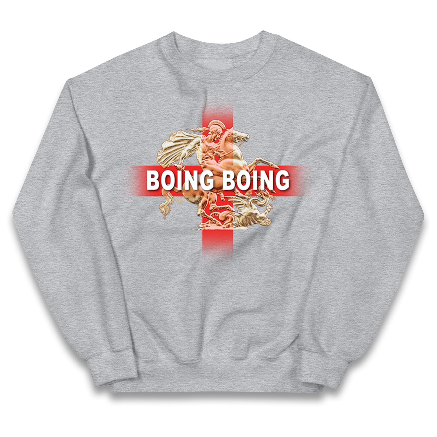 West From England Football Kids Jumper