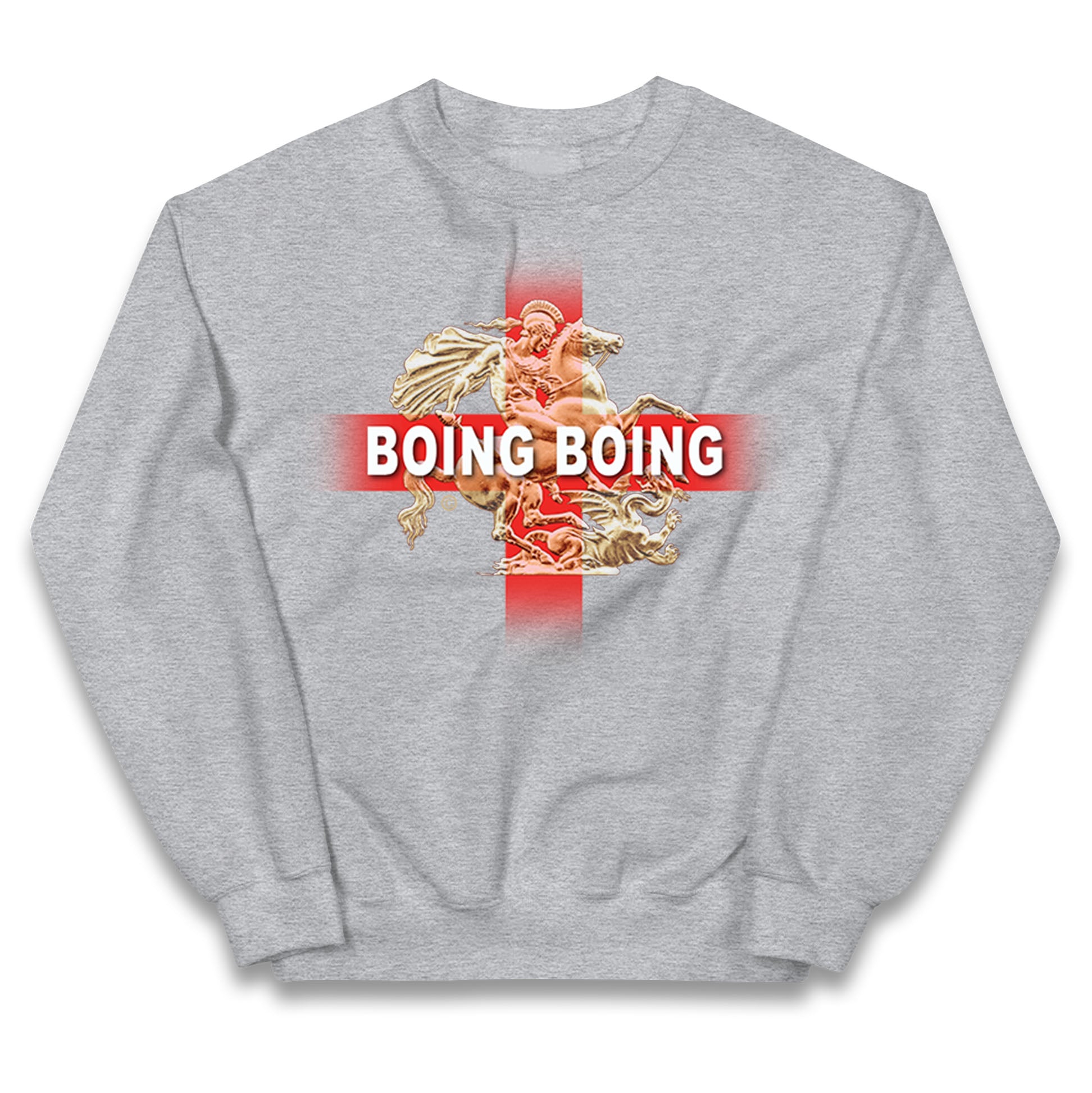 West From England Football Kids Jumper
