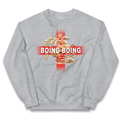 West From England Football Kids Jumper
