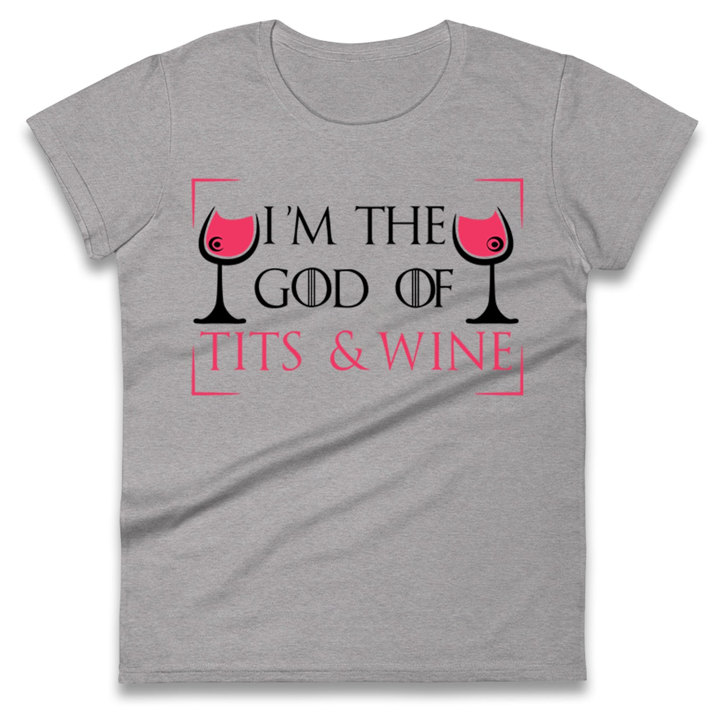 Game Of Thrones Tv Show Ladies T Shirt