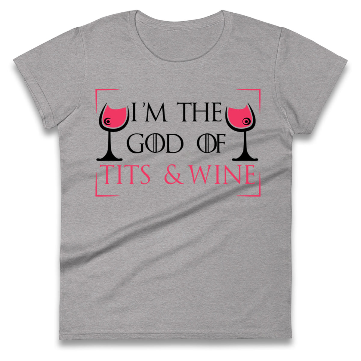 Game Of Thrones Tv Show Ladies T Shirt