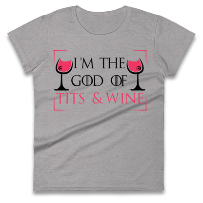 Game Of Thrones Tv Show Ladies T Shirt
