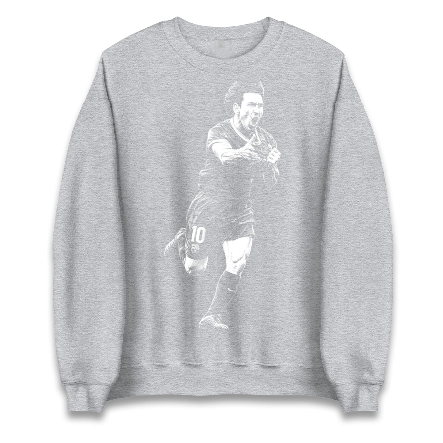 Lionel Messi Jumper