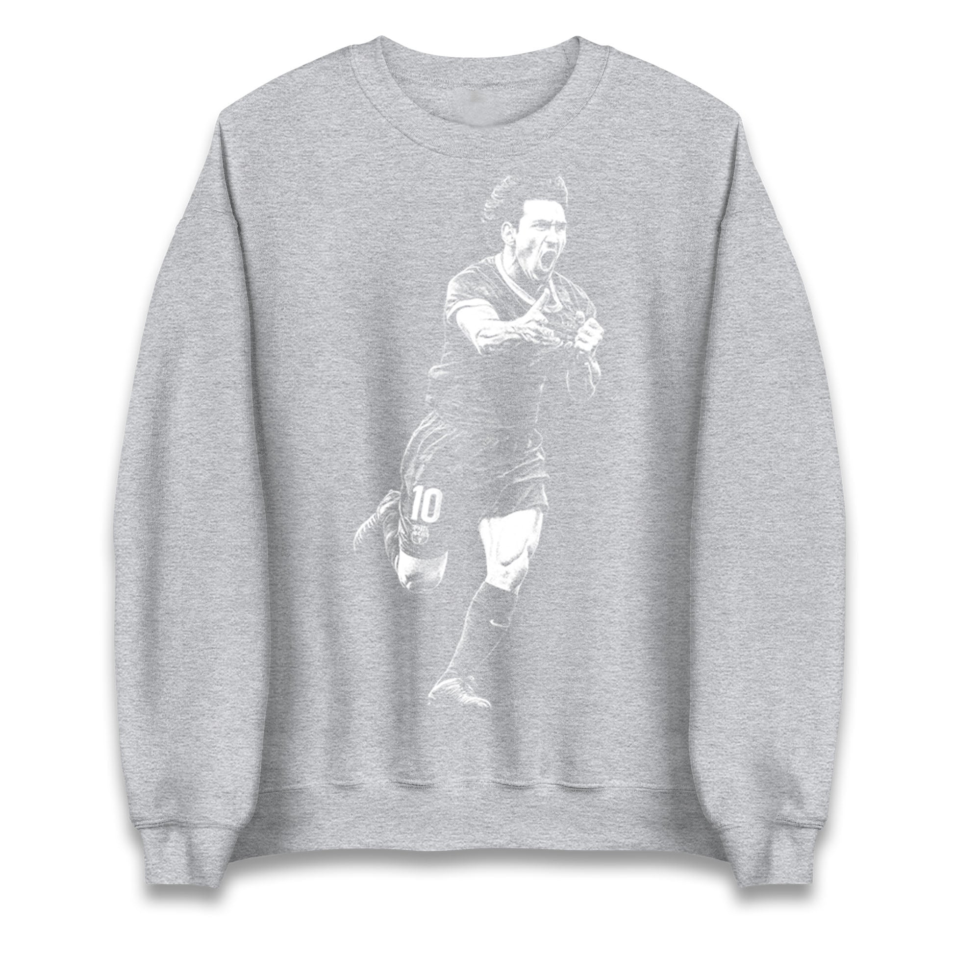 Lionel Messi Jumper
