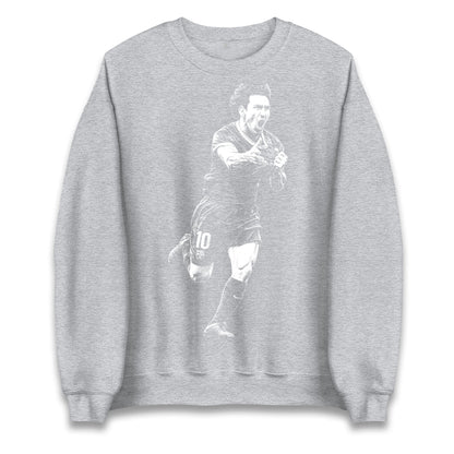 Lionel Messi Jumper