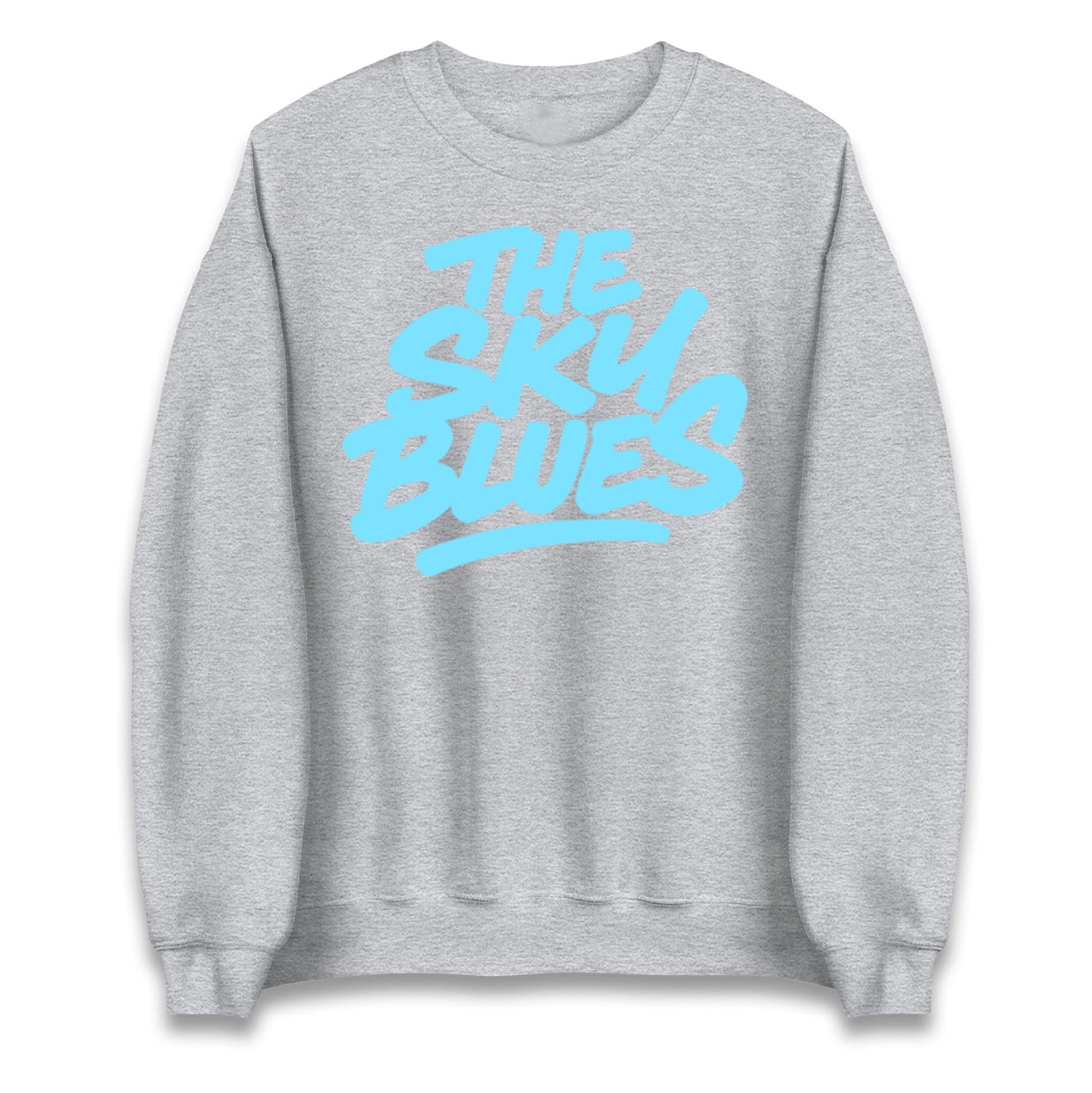 Coventry City The Sky Blues Jumper 