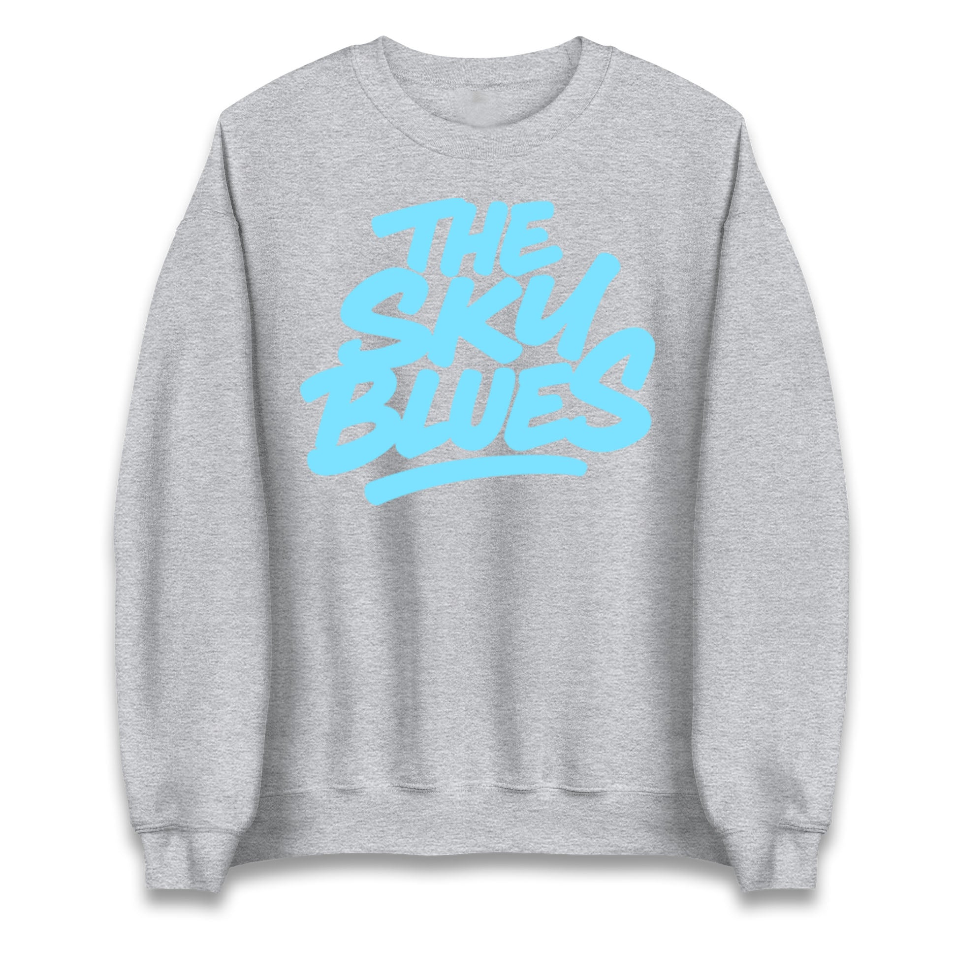 Coventry City The Sky Blues Jumper 