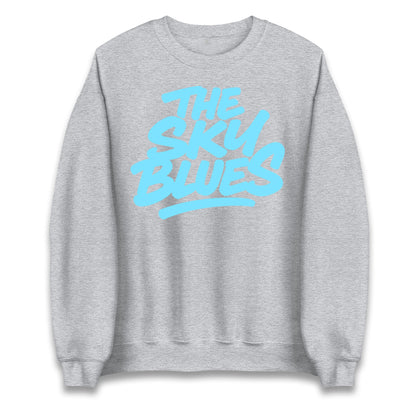 Coventry City The Sky Blues Jumper 