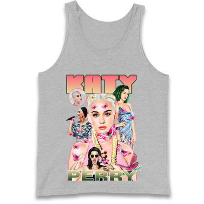 Katy Perry Tank Top