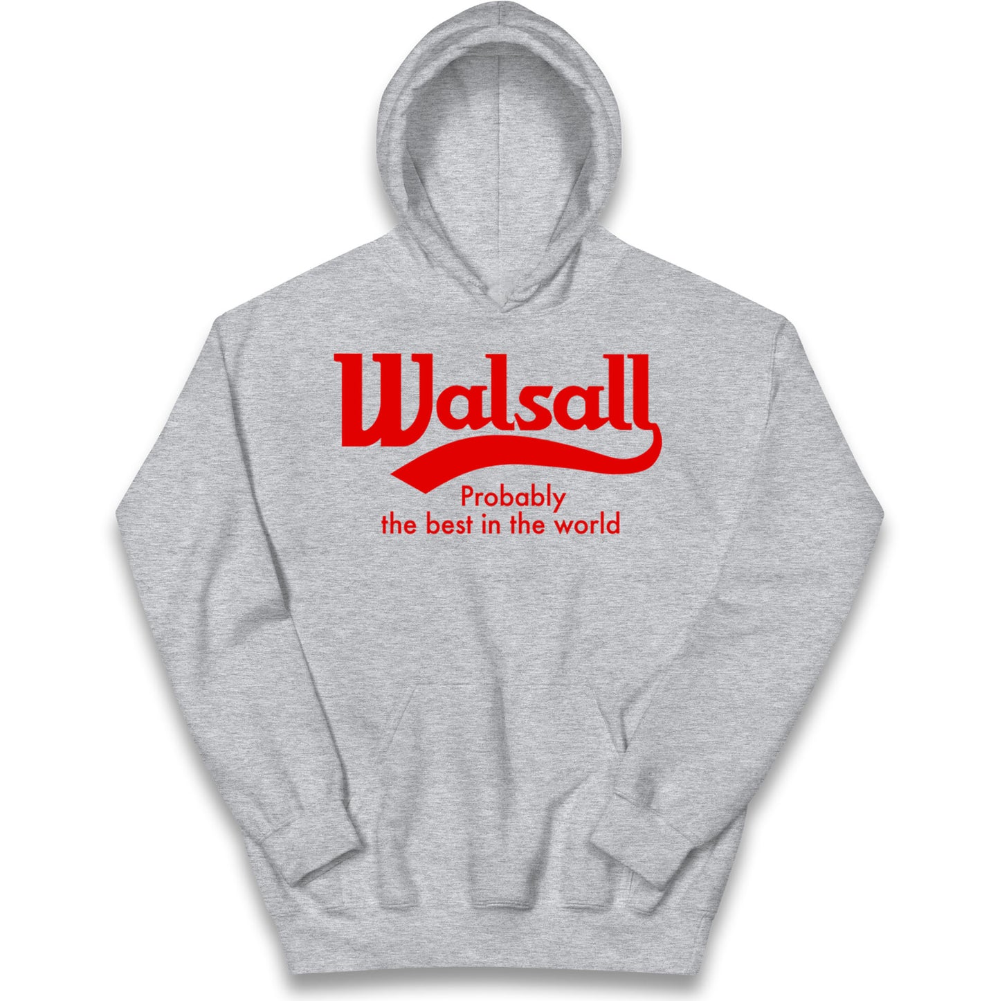 Walsall FC Kids Hoodie