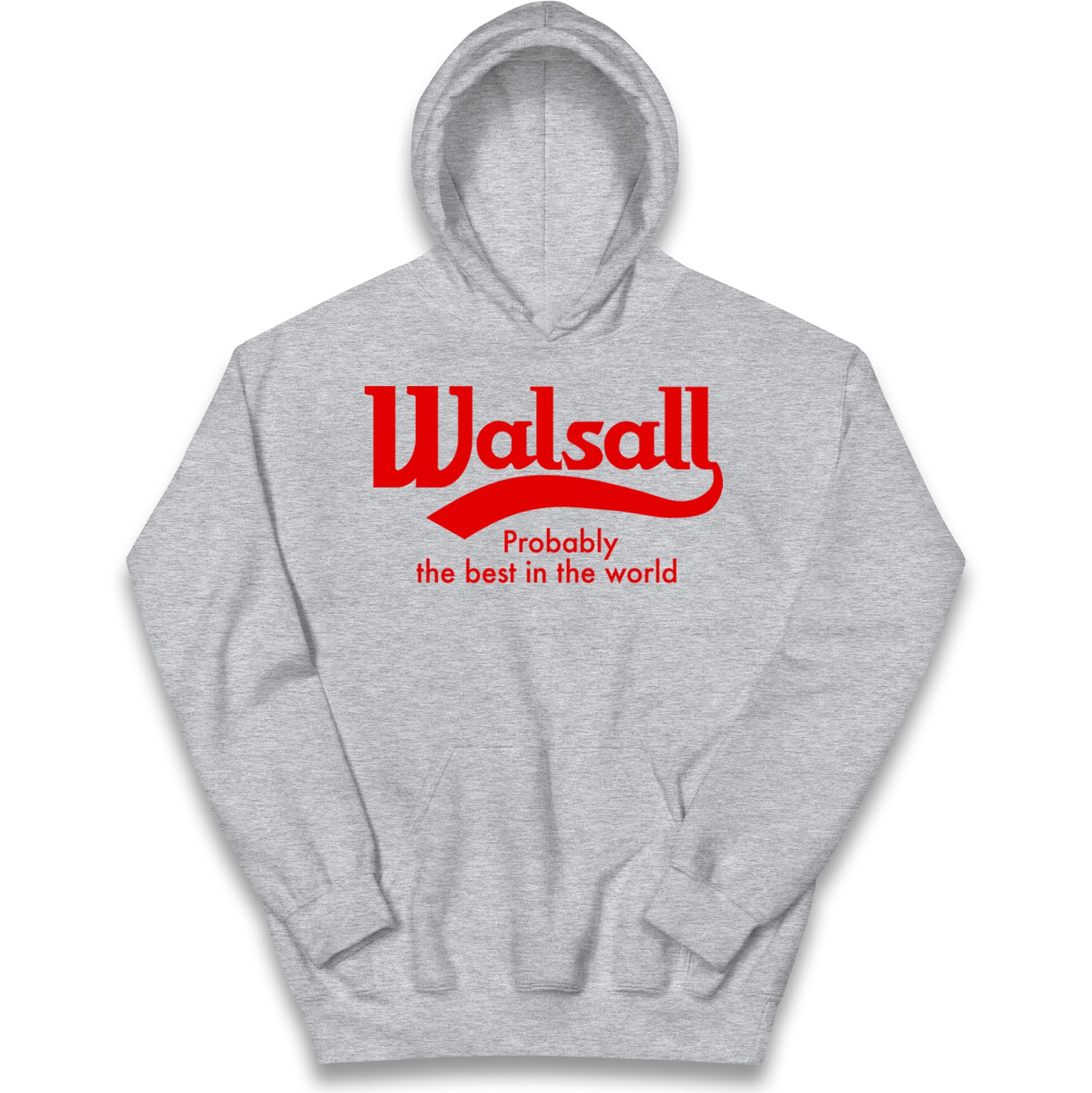 Walsall FC Kids Hoodie