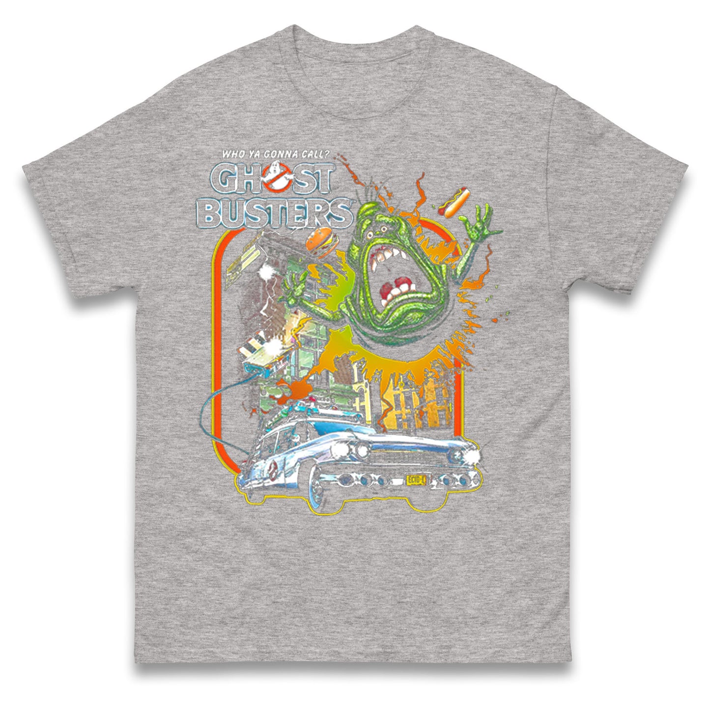 Ghost Busters 3T Shirt