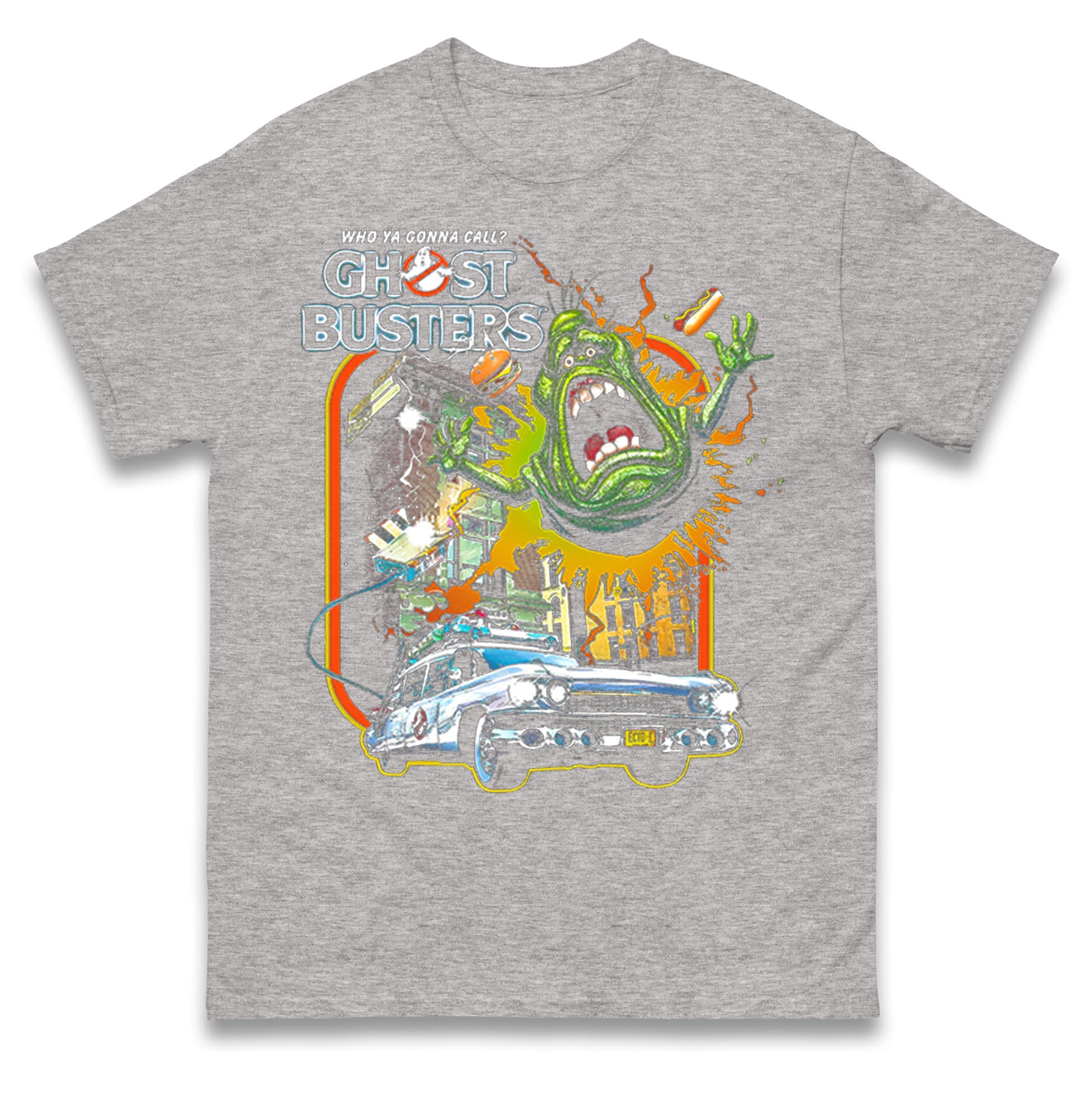 Ghost Busters 3T Shirt
