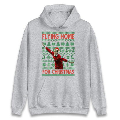 Swindon Christmas Hoodie