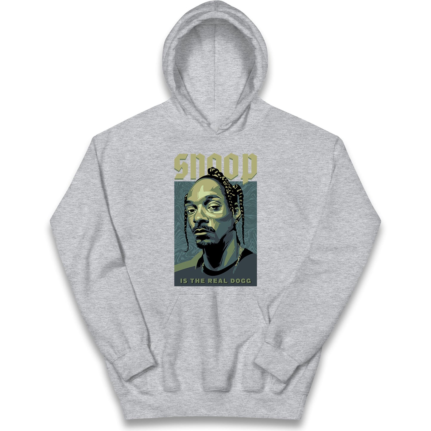 Snoop Dogg Kids Hoodie