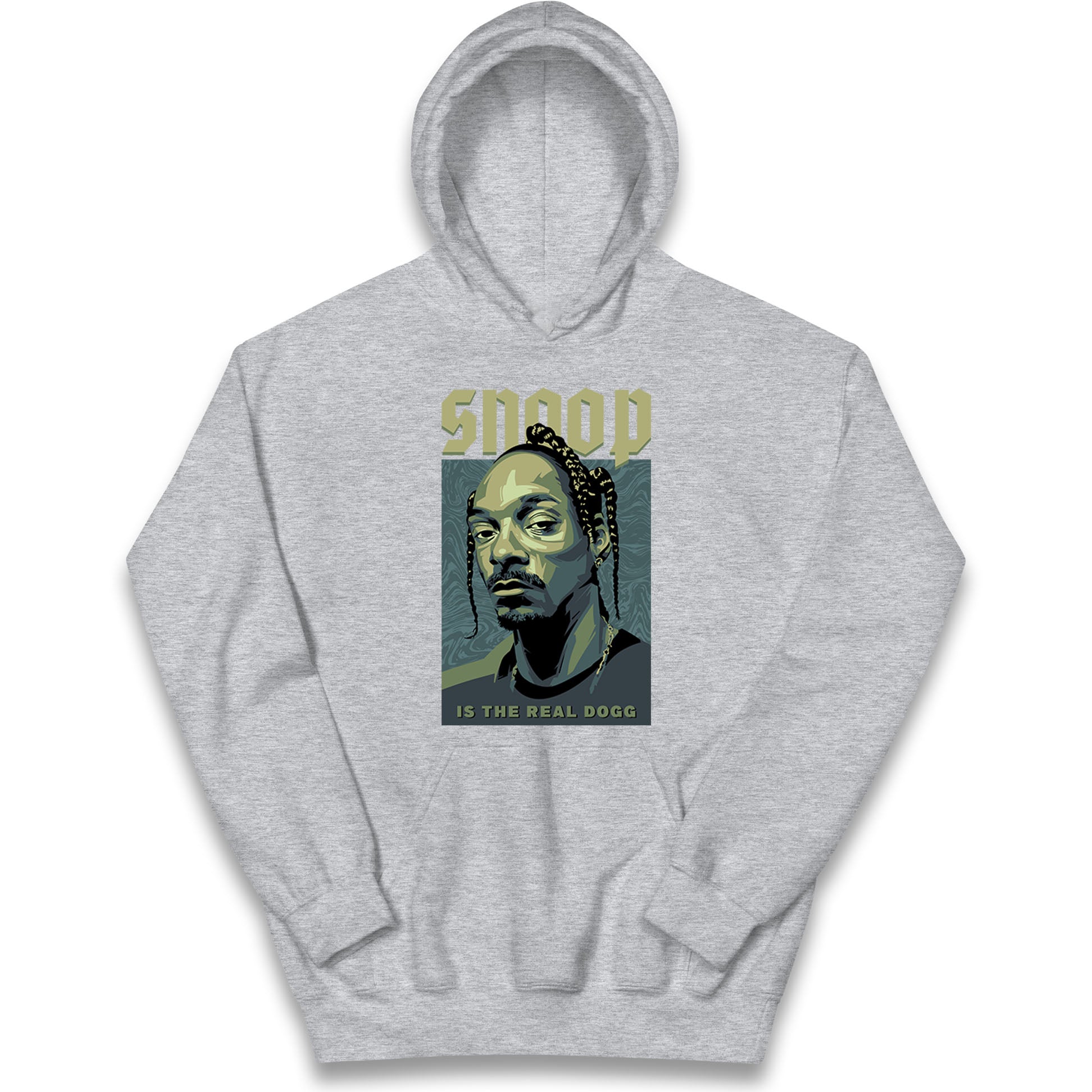 Snoop Dogg Kids Hoodie