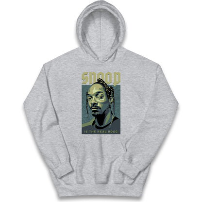 Snoop Dogg Kids Hoodie
