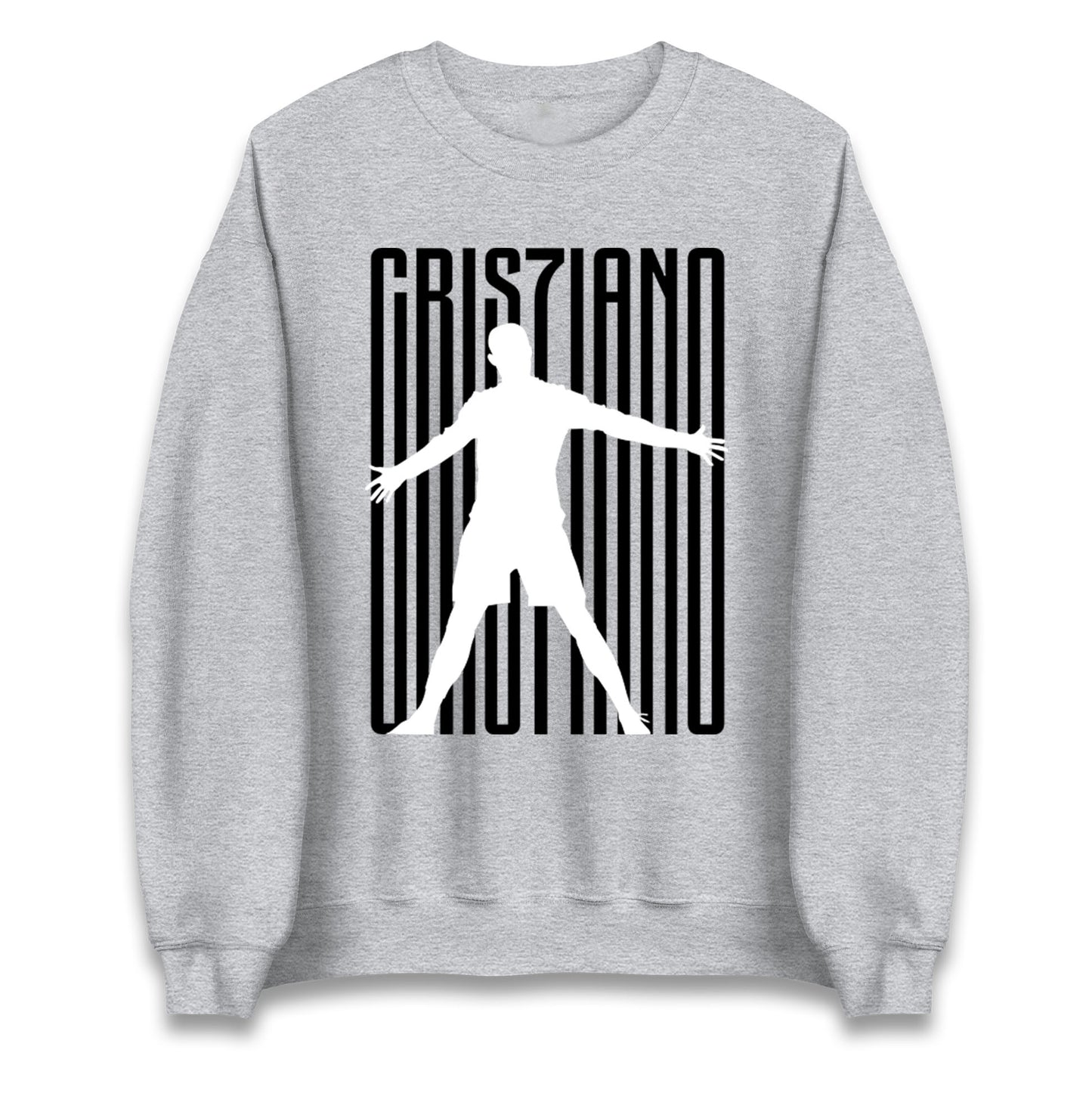 Cristiano Ronaldo Jumper