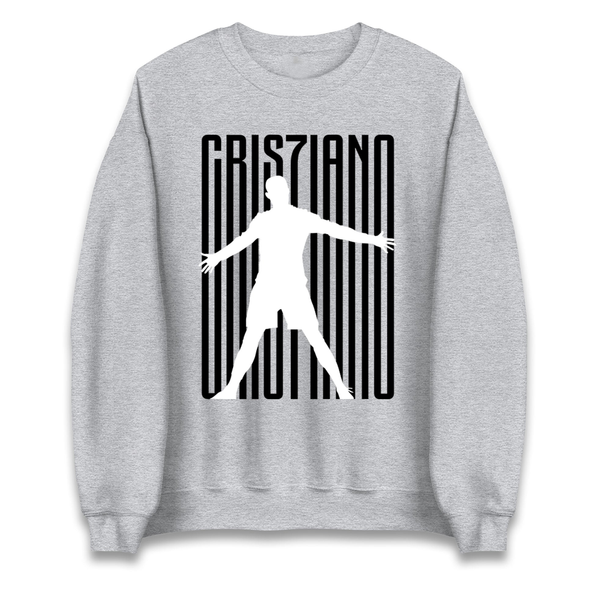 Cristiano Ronaldo Jumper
