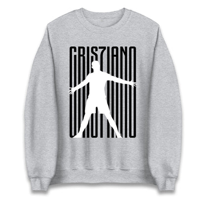 Cristiano Ronaldo Jumper