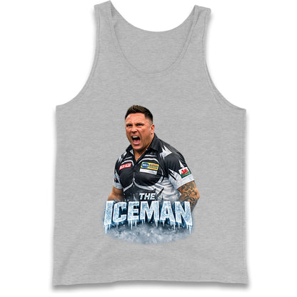 Gerwyn Price Tank Top