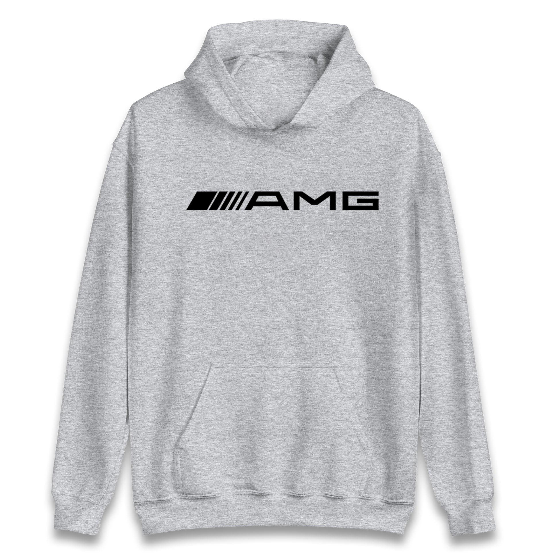 Mercedes AMG Hoodie