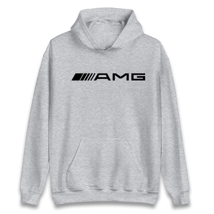 Mercedes AMG Hoodie