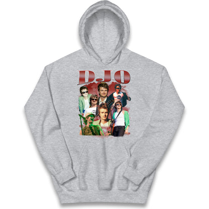 DJO Kids Hoodie 