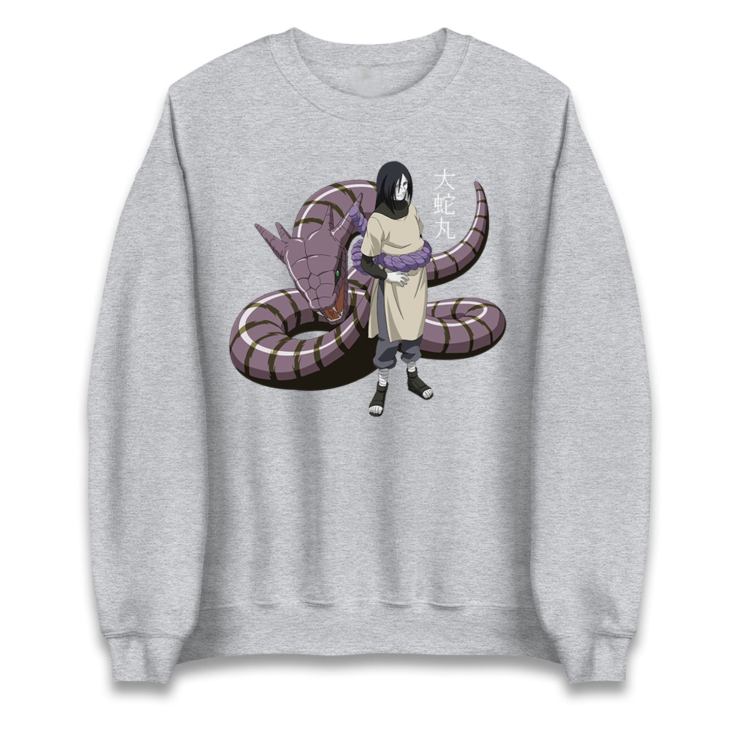 Orochimaru Sweatshirt