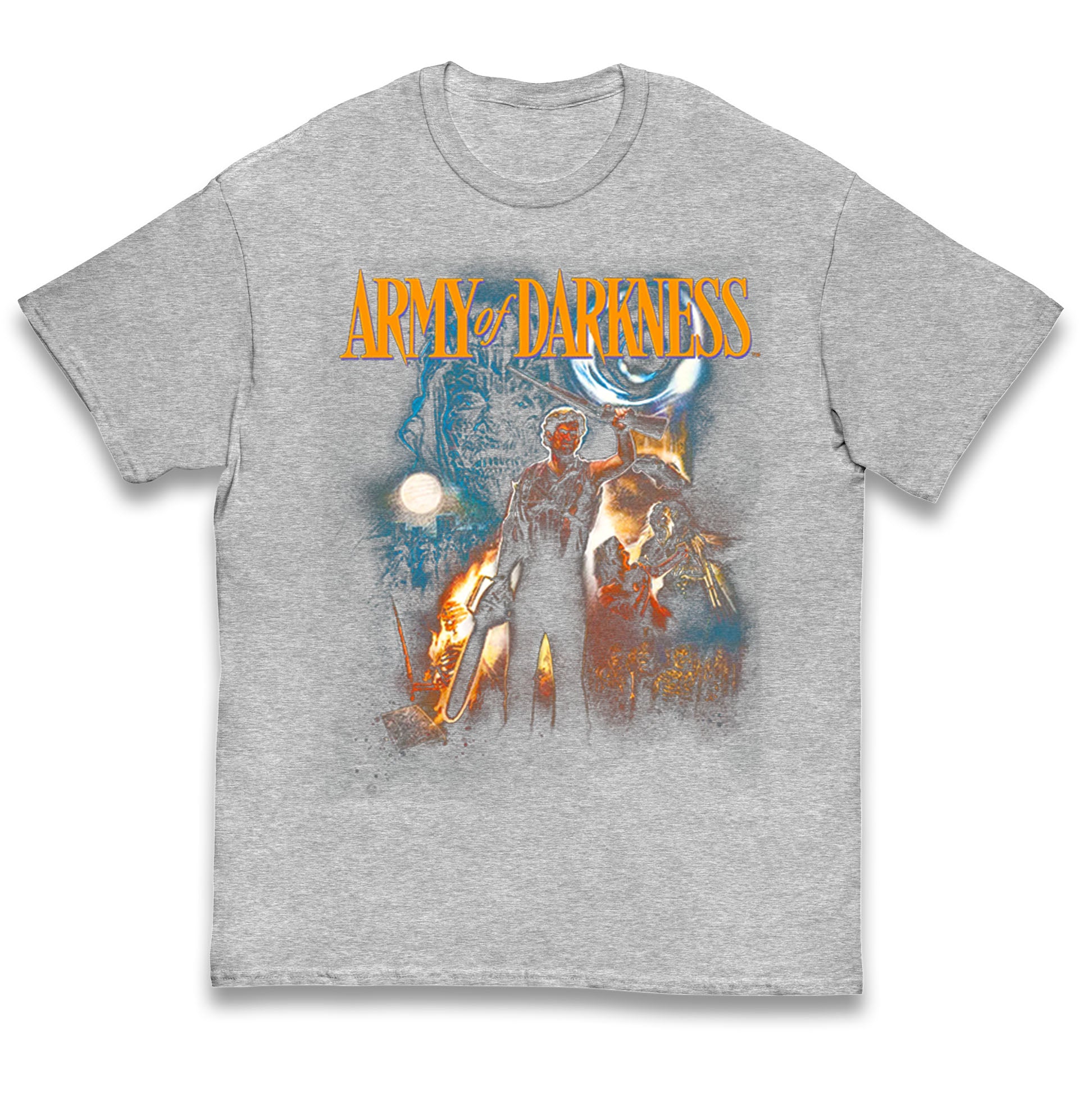 Army Of Darkness Kids T Shirt
