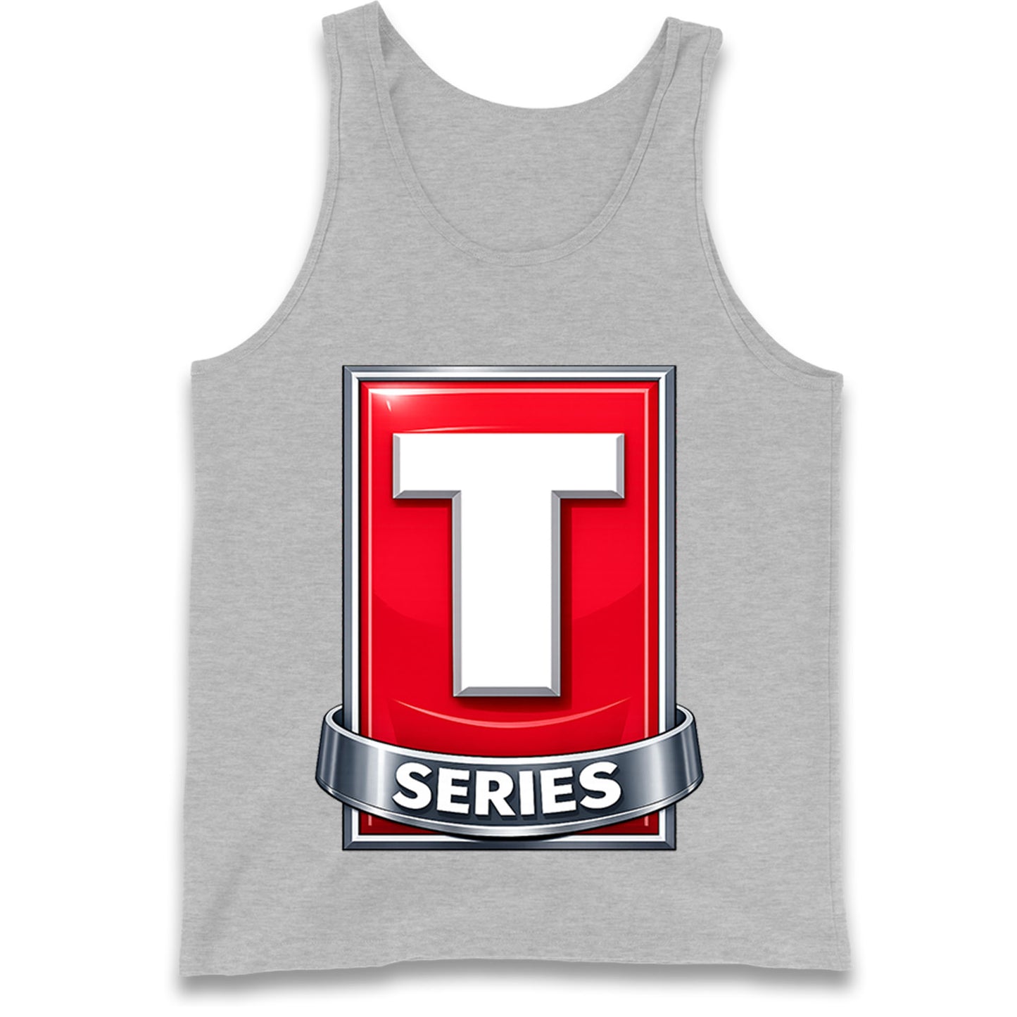 T-Series Tank Top