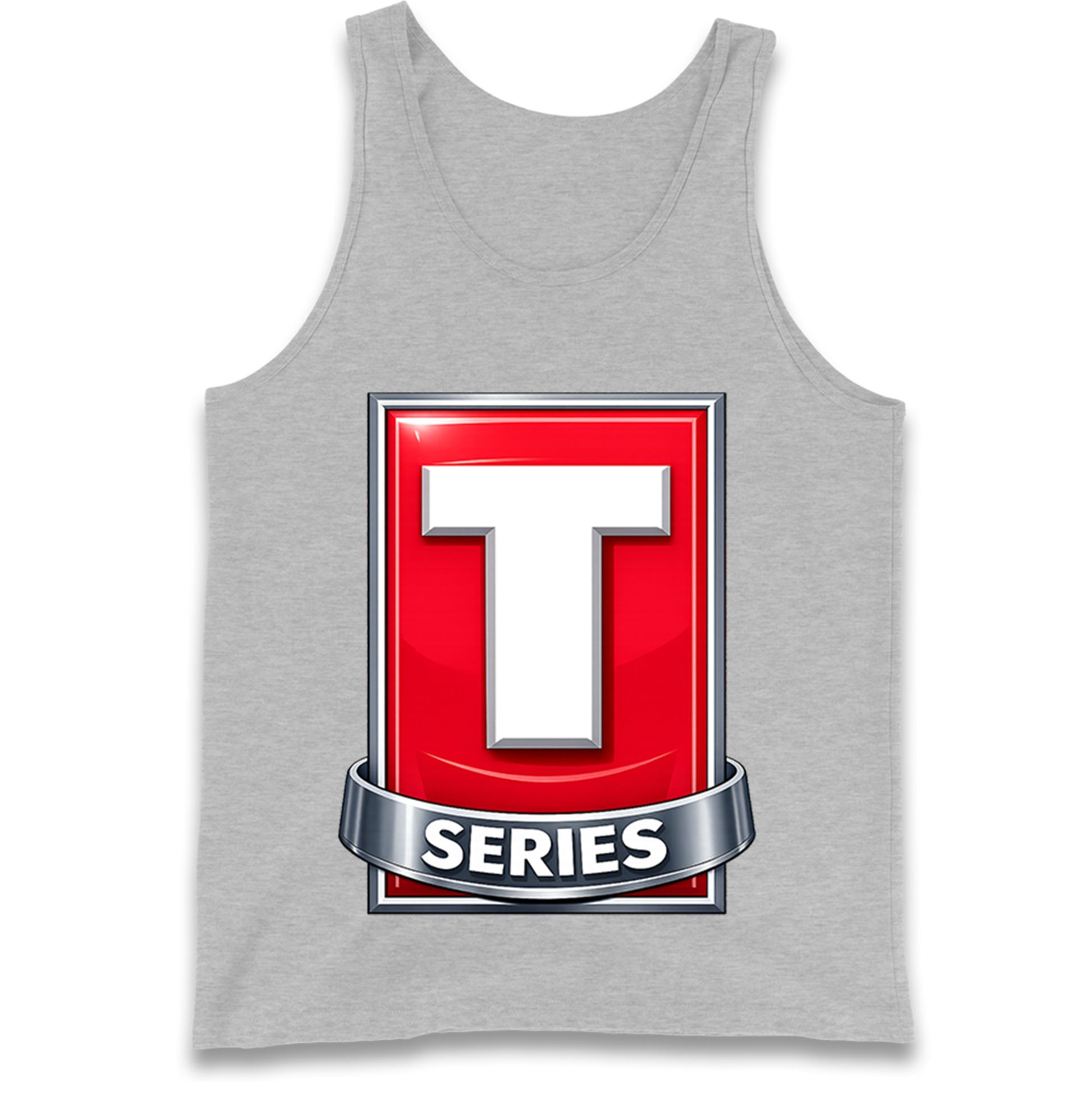T-Series Tank Top