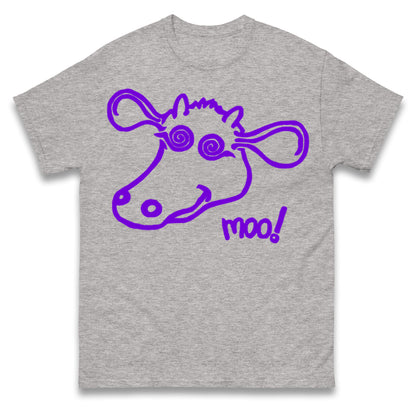 Inspiral Carpets T Shirt