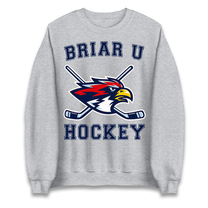 Briar U Hockey Jumper