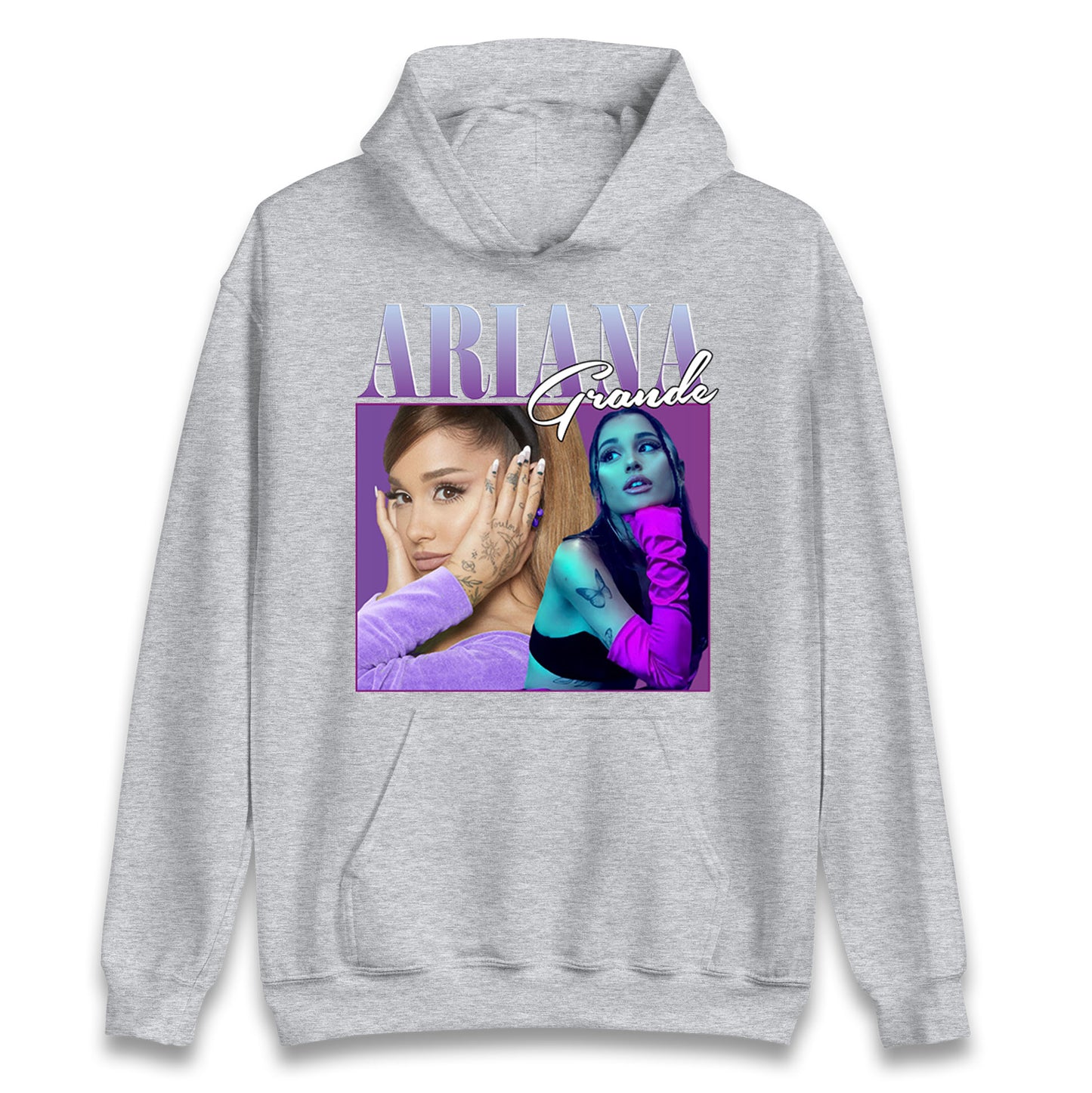 Ariana Grande Hoodie