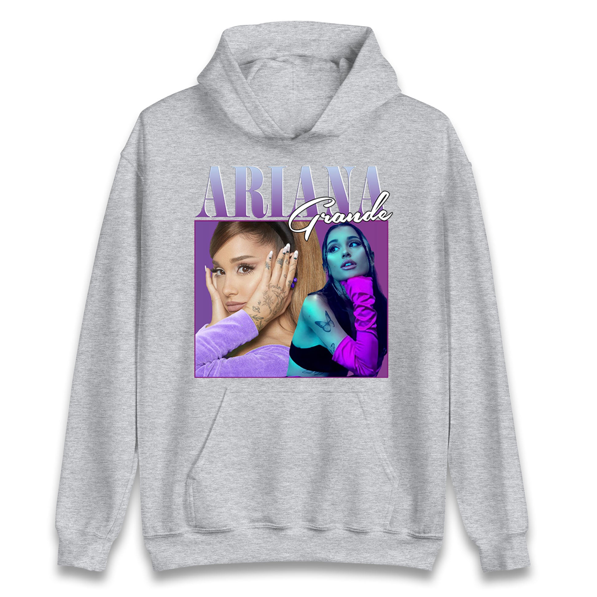 Ariana Grande Hoodie