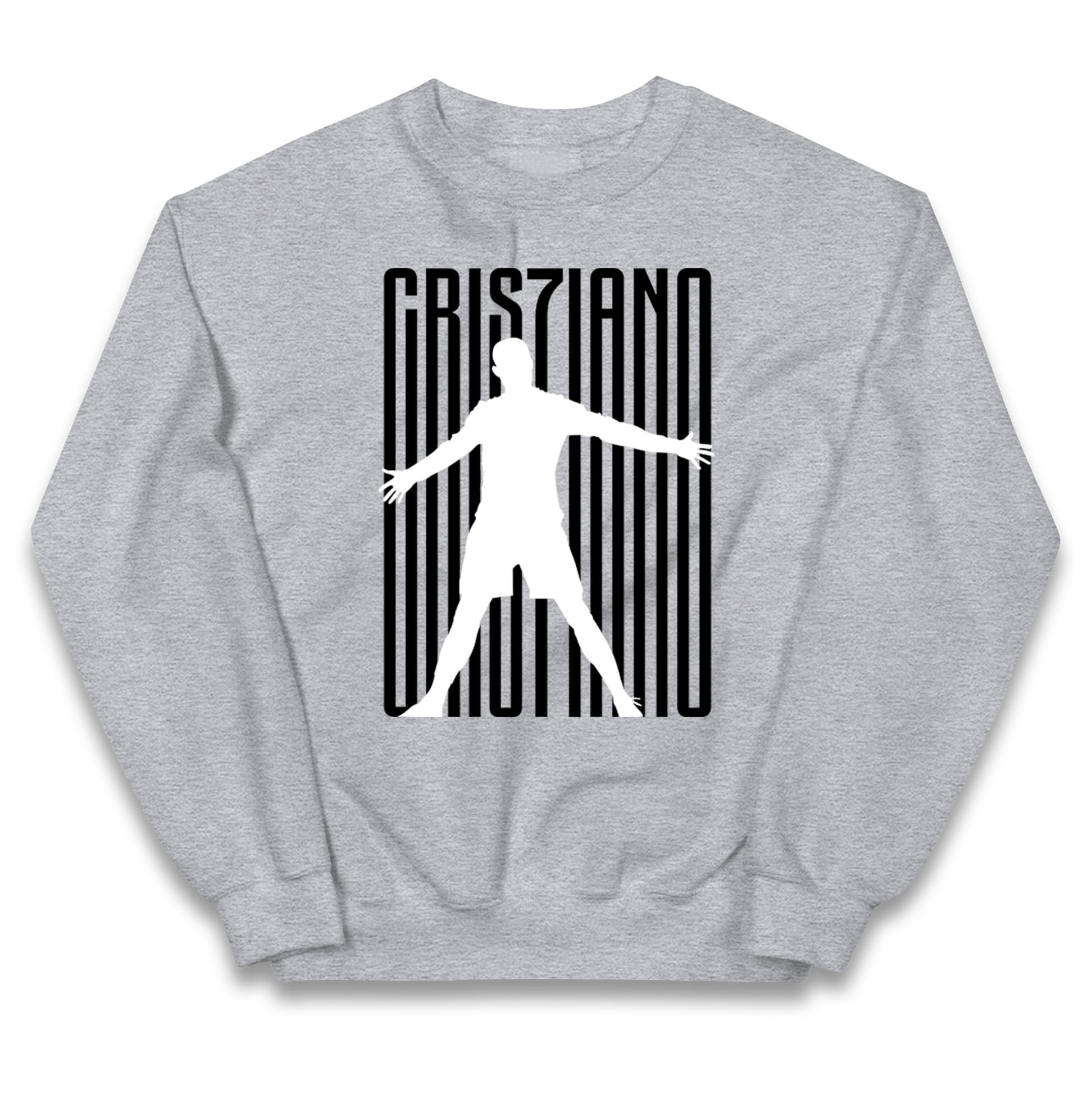 Cristiano Ronaldo Kids Jumper