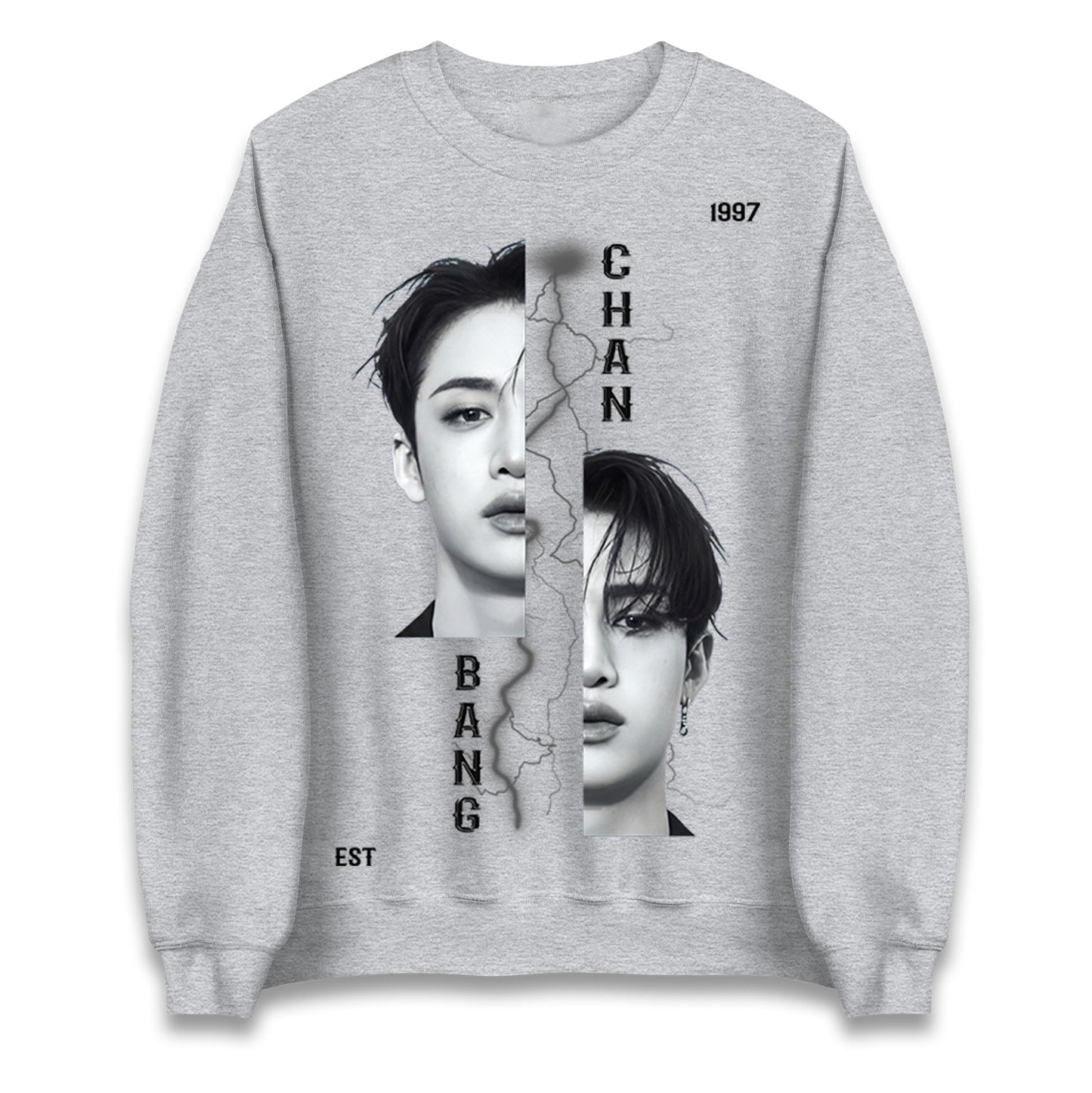 Bang Chan Jumper