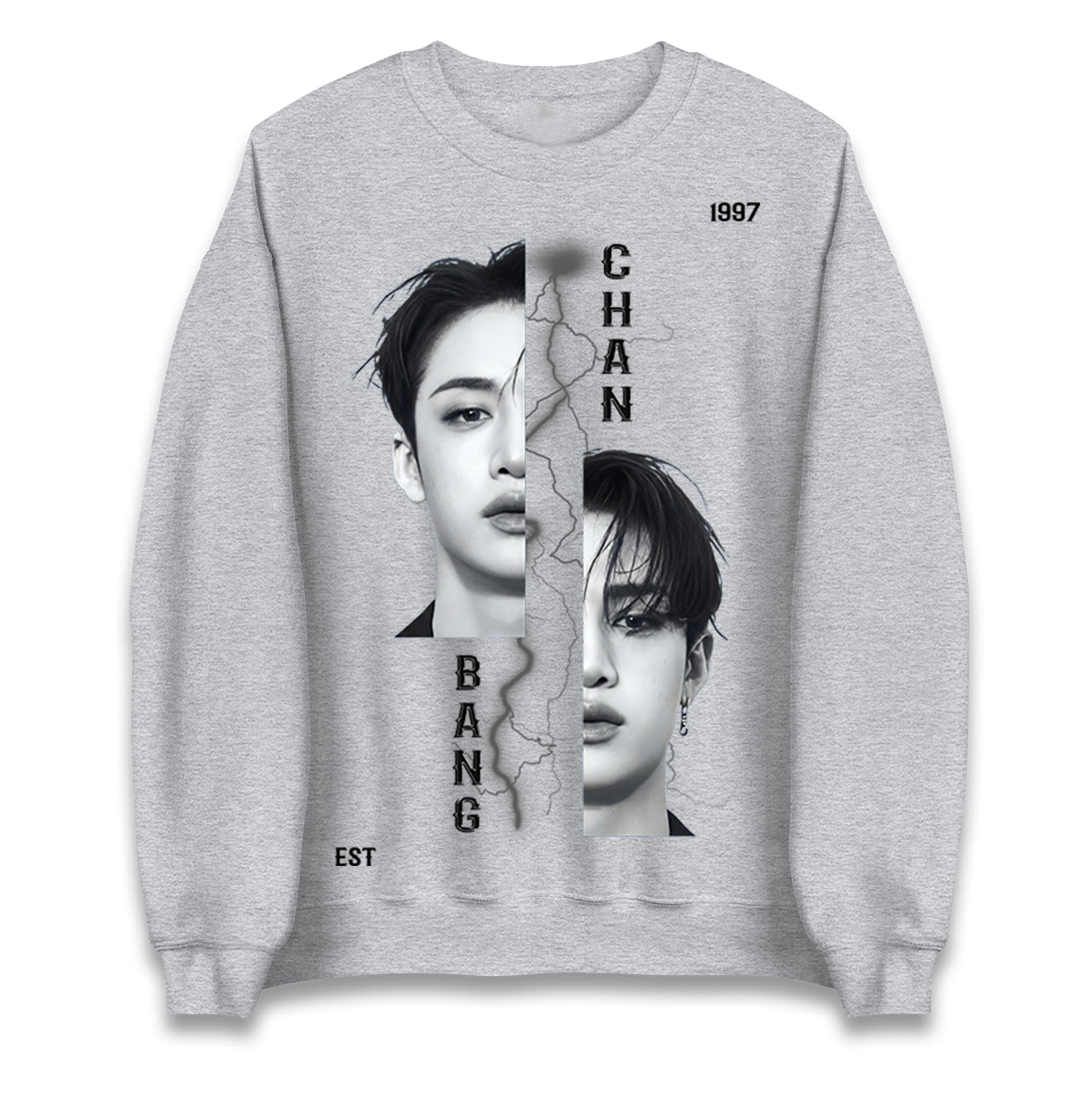 Bang Chan Jumper