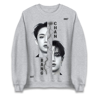 Bang Chan Jumper
