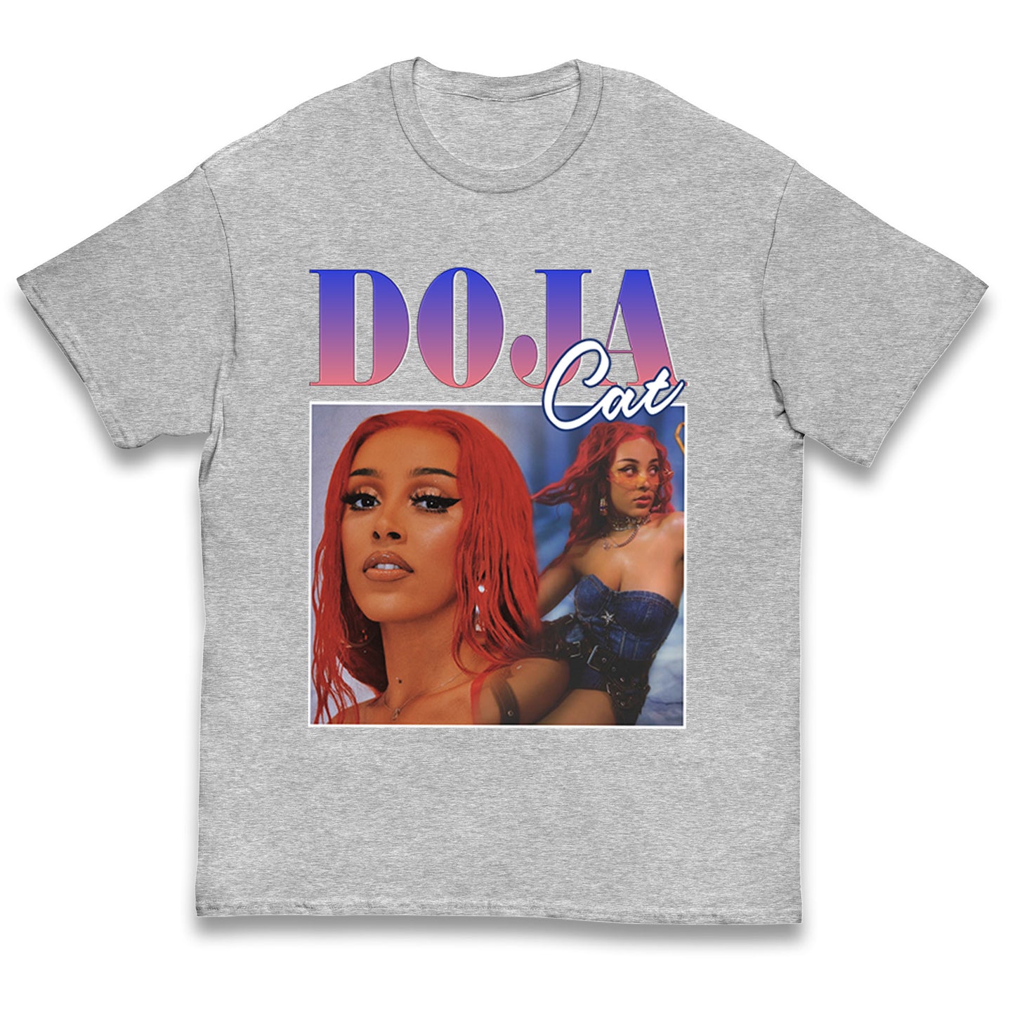 Doja Cat Kids T Shirt