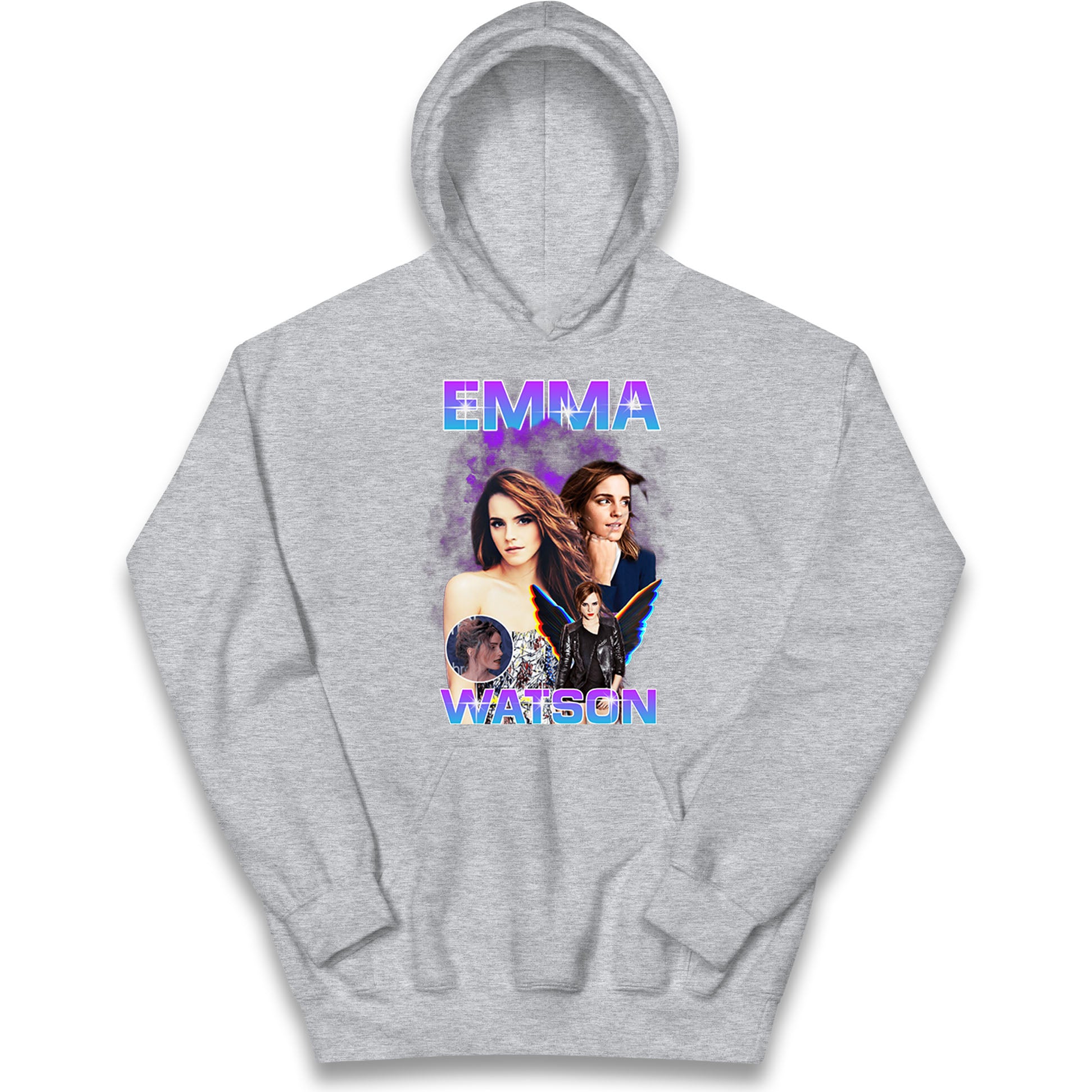 Emma Watson Kids Hoodie