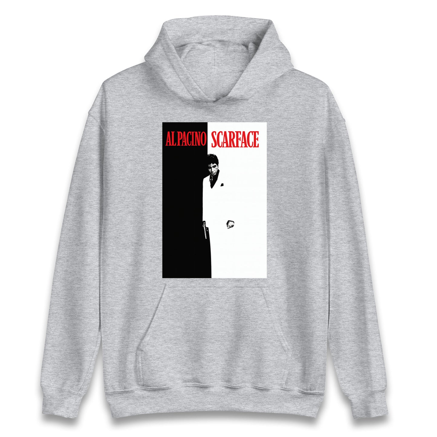 Scarface Hoodie 
