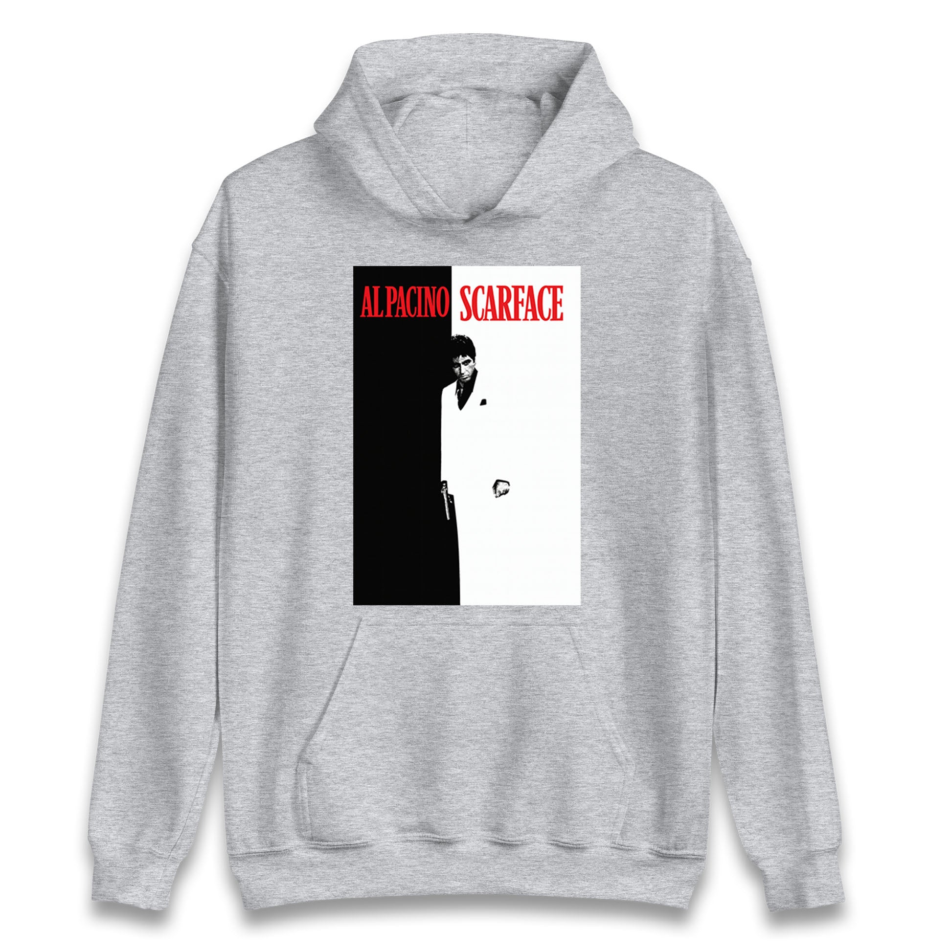 Scarface Hoodie 