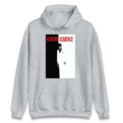 Scarface Hoodie 