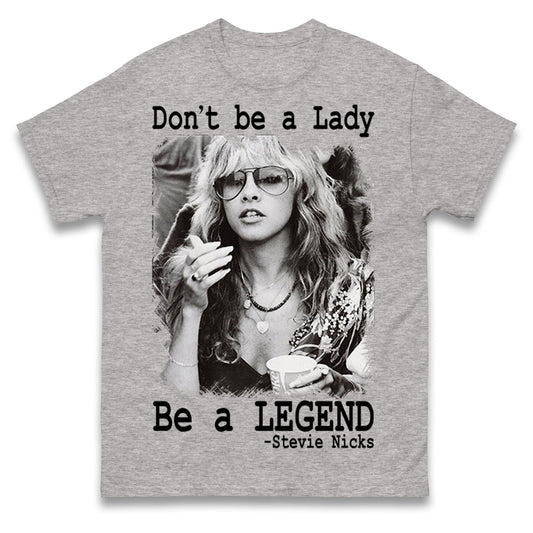 Stevie Nicks T Shirt