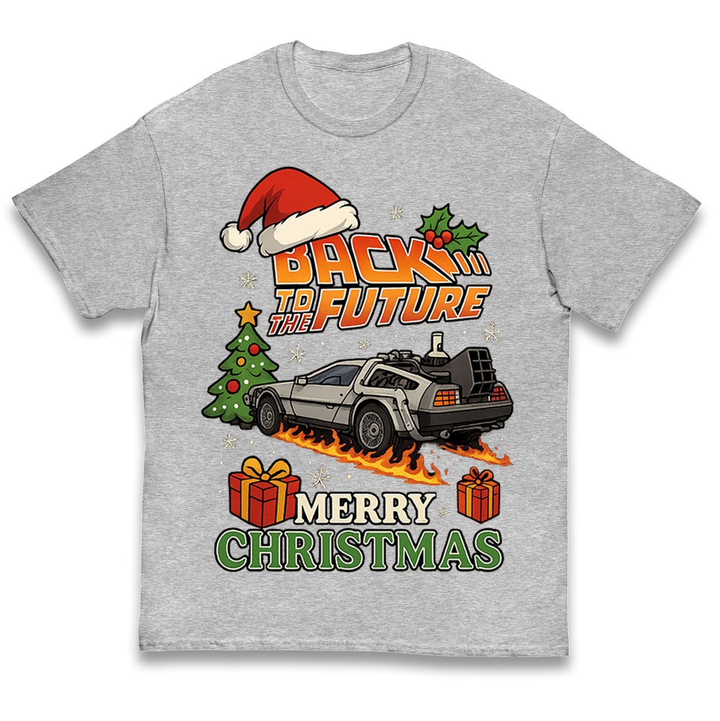The Traitors Christmas Kids T Shirt