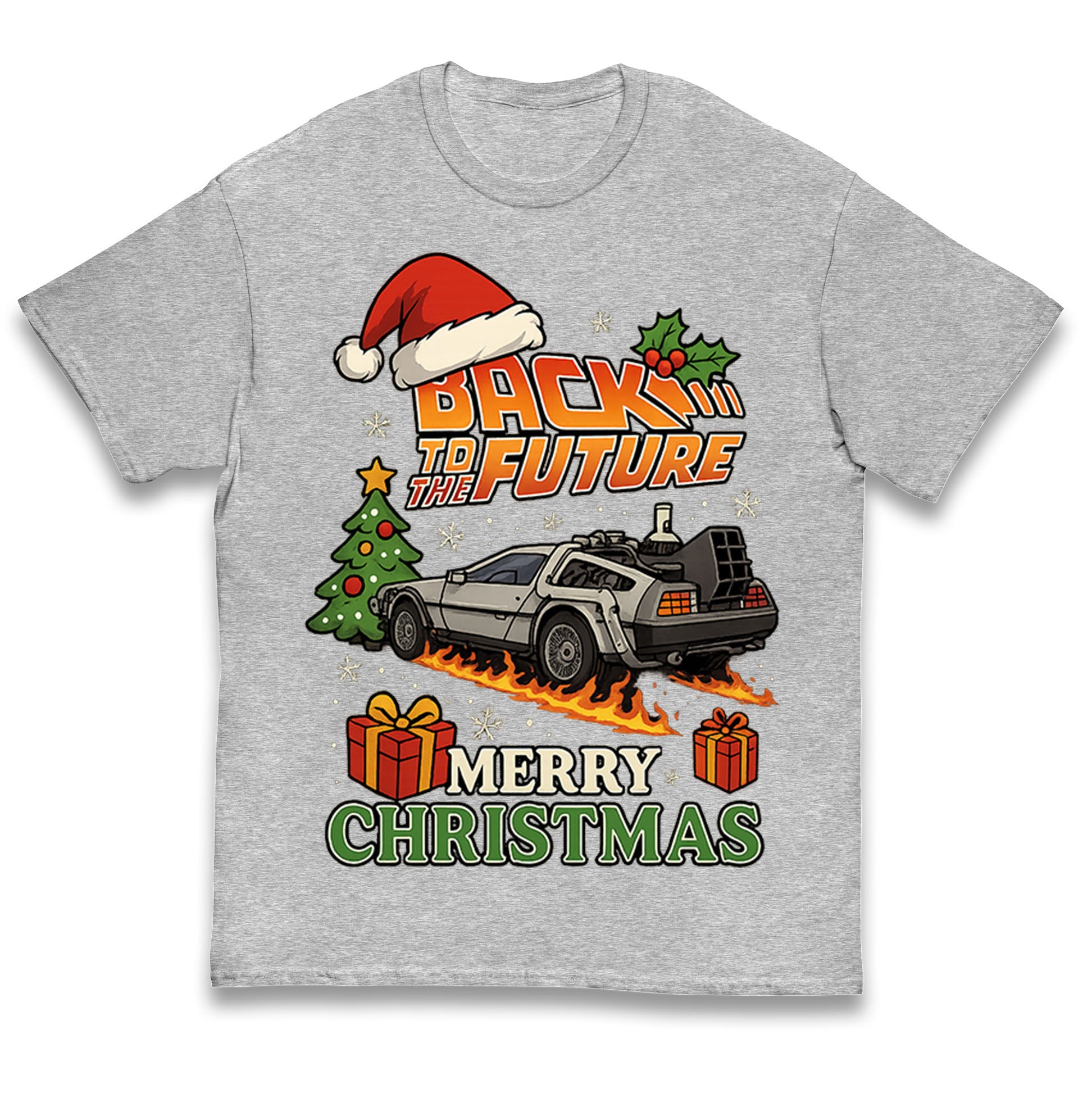 The Traitors Christmas Kids T Shirt